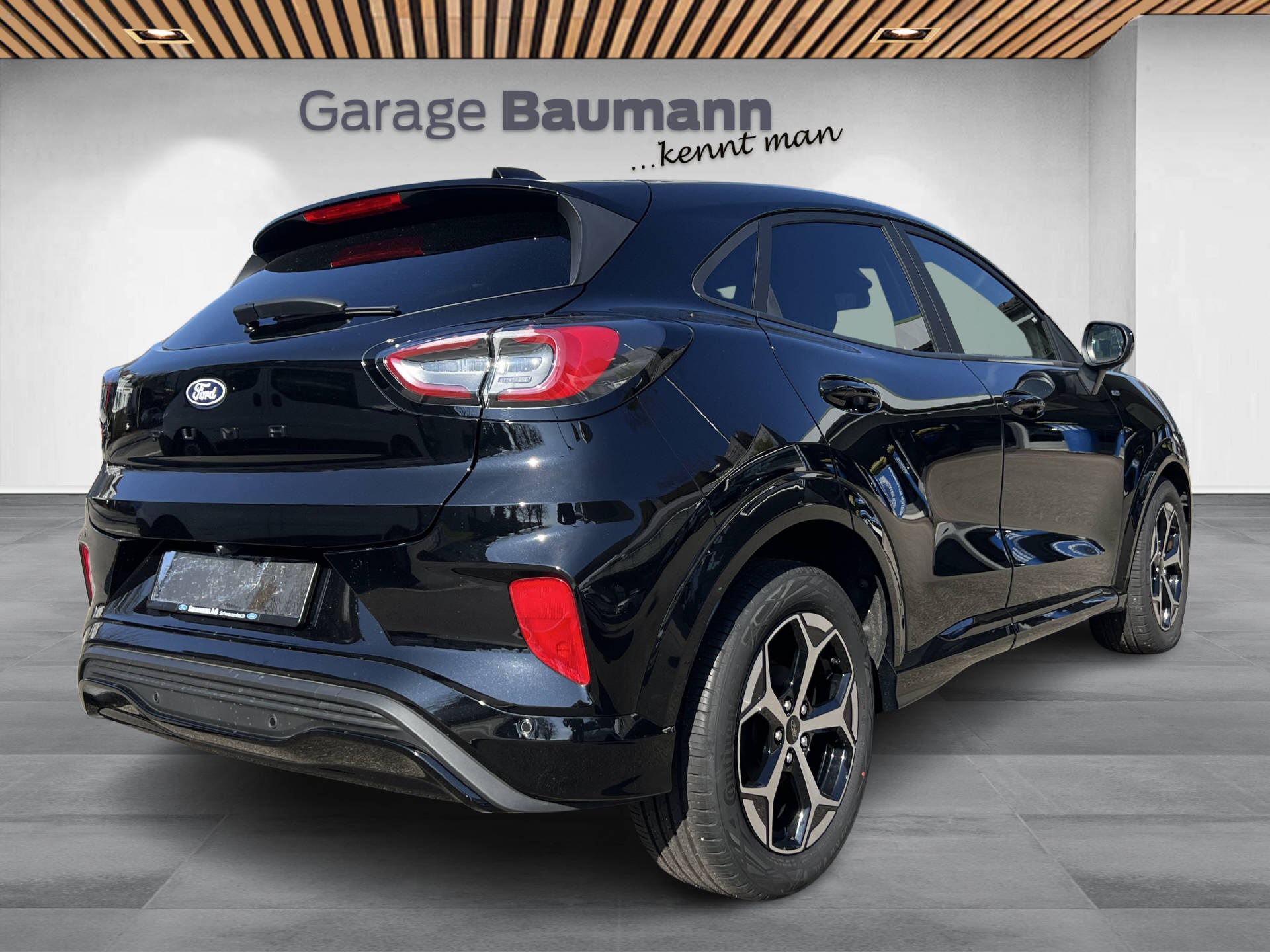 FORD Puma 1.0 EcoB Hybrid 125 ST-Line-showroom-element-2
