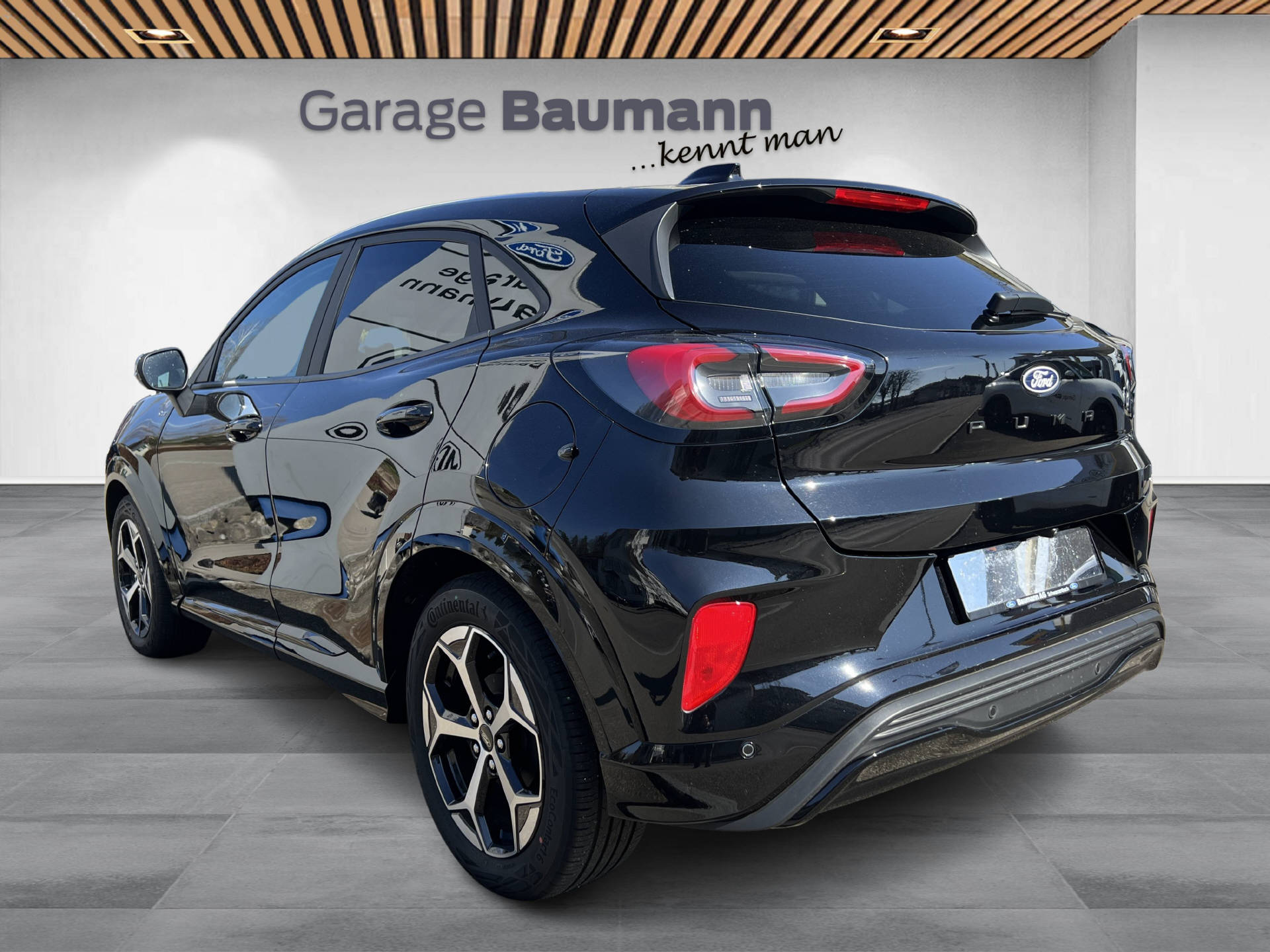 FORD Puma 1.0 EcoB Hybrid 125 ST-Line-showroom-element-3