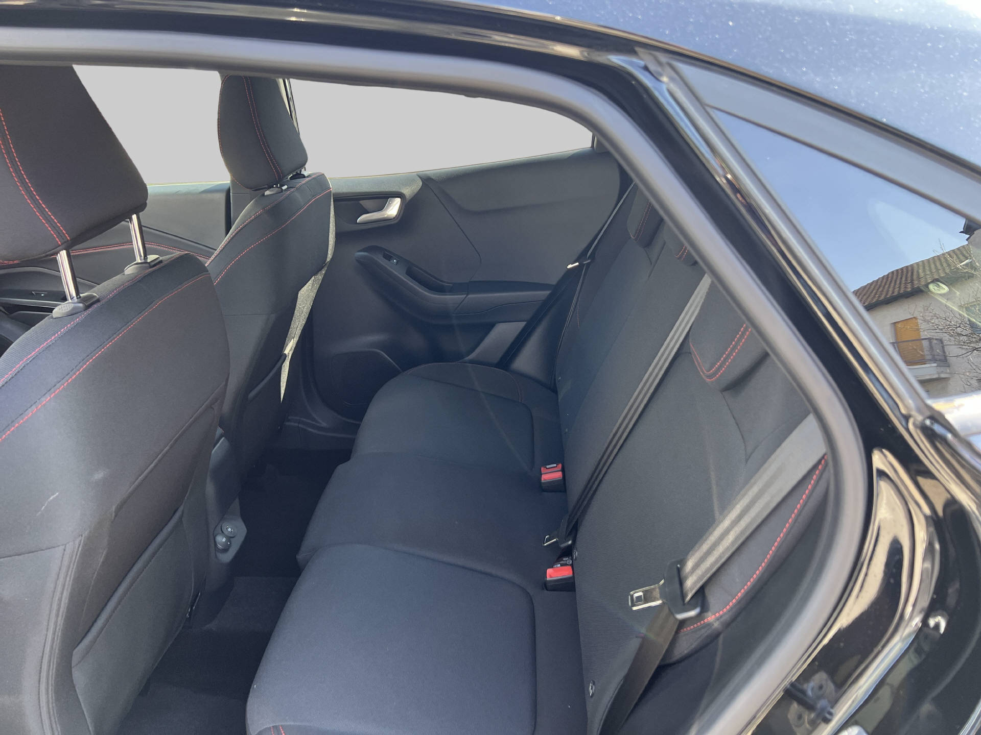 FORD Puma 1.0 EcoB Hybrid 125 ST-Line-image-8