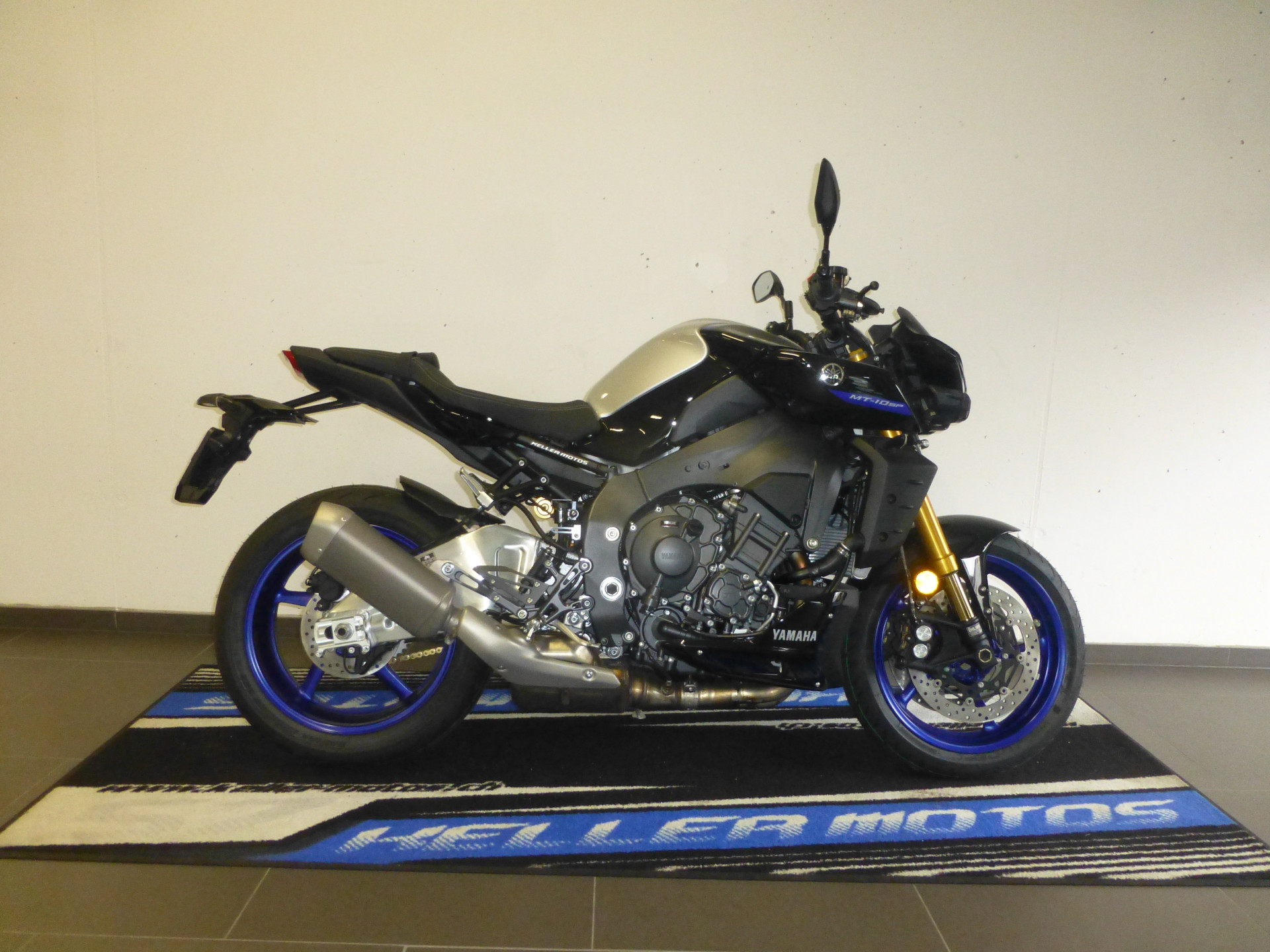 YAMAHA MT-10 SP ABS-image-0