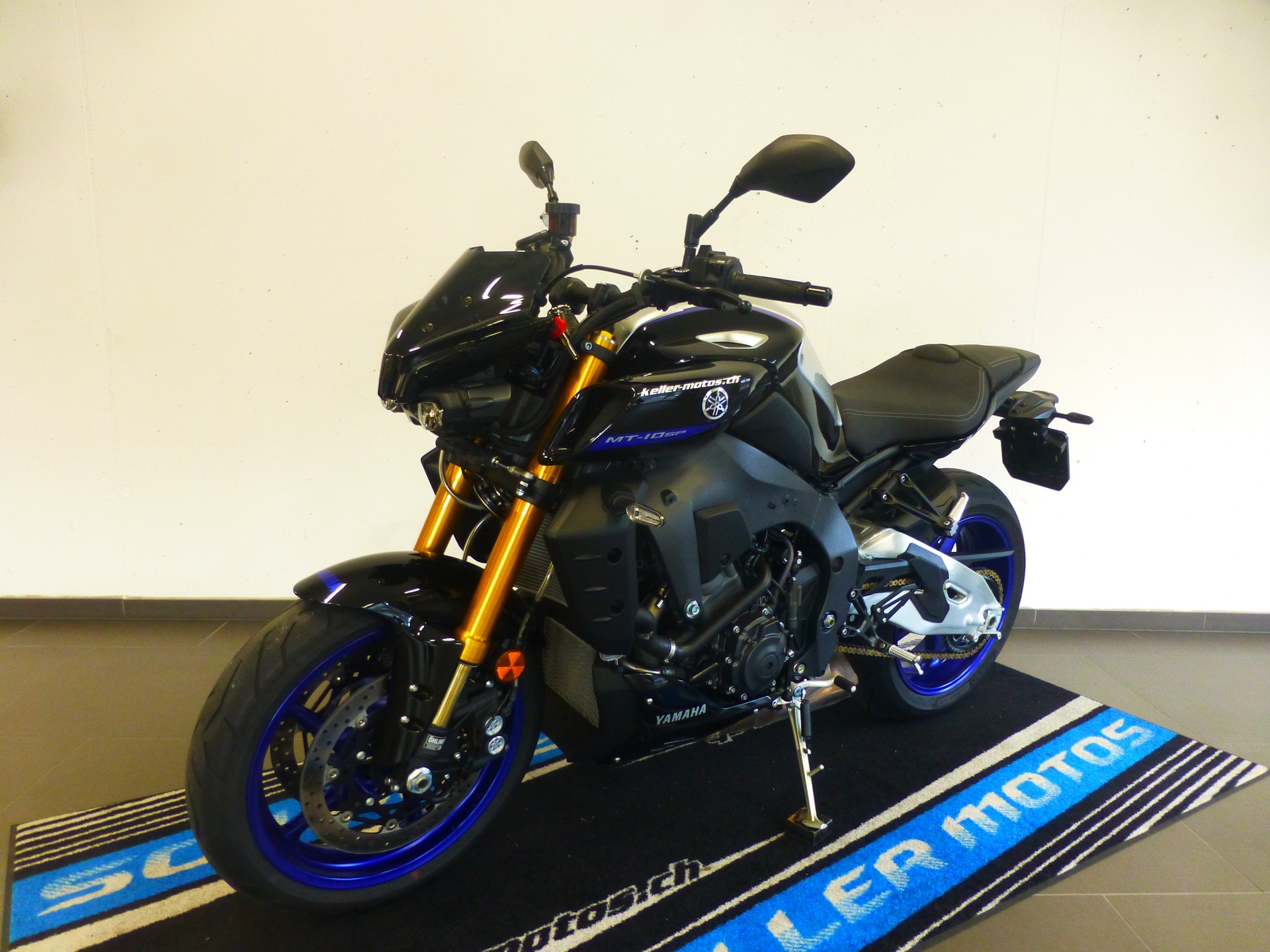 YAMAHA MT-10 SP ABS-image-5