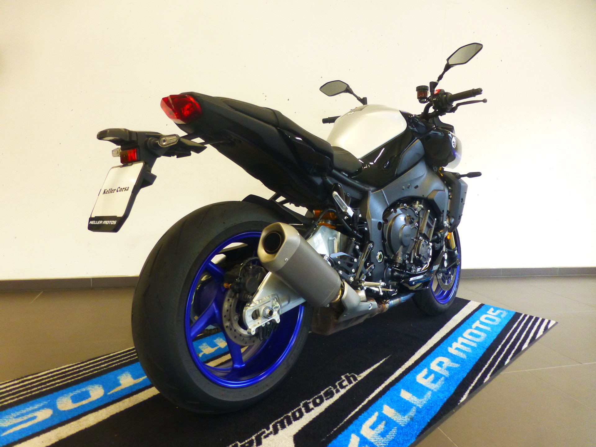 YAMAHA MT-10 SP ABS-image-12