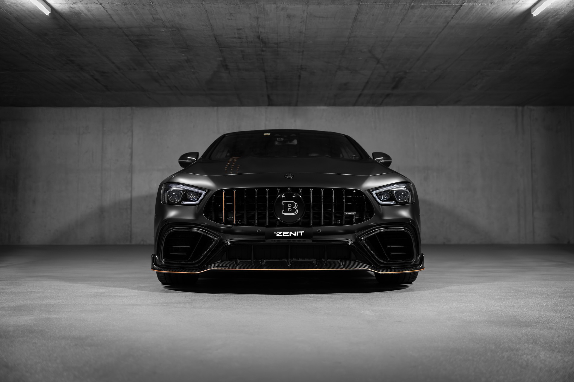 MERCEDES-BENZ AMG GT 4 63 S 4Matic+ Speedshift MCT BRABUS 800-showroom-element-2