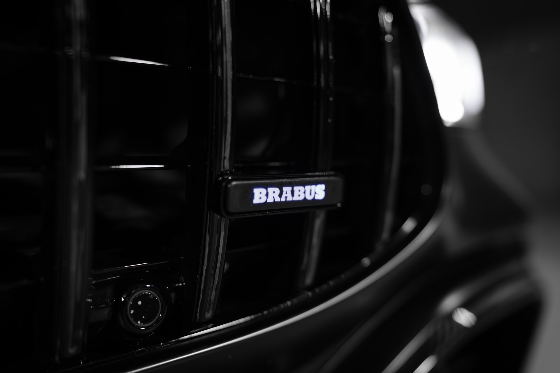 MERCEDES-BENZ AMG GT 4 63 S 4Matic+ Speedshift MCT BRABUS 800-image-11