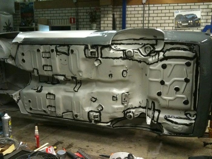 OPEL 2.9 Cosworth Supercharged (Coupé)-image-5
