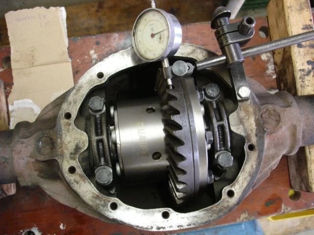 OPEL 2.9 Cosworth Supercharged (Coupé)-image-11
