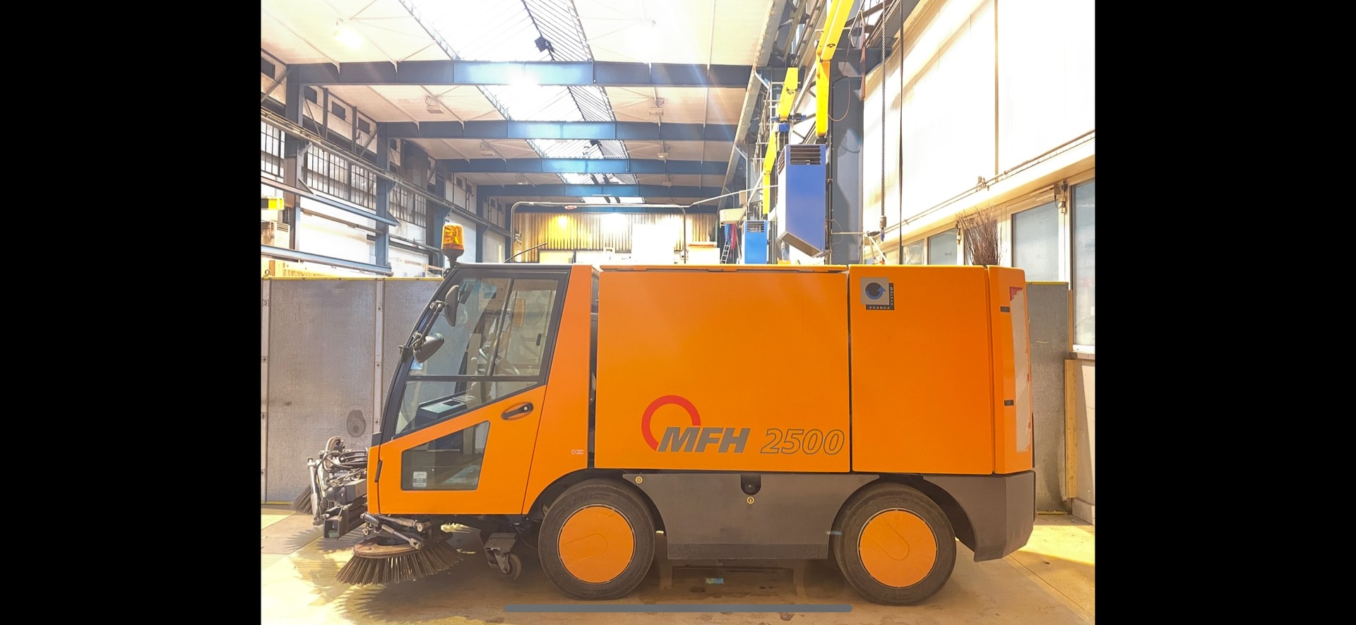 IVECO MFH 2500-image-6