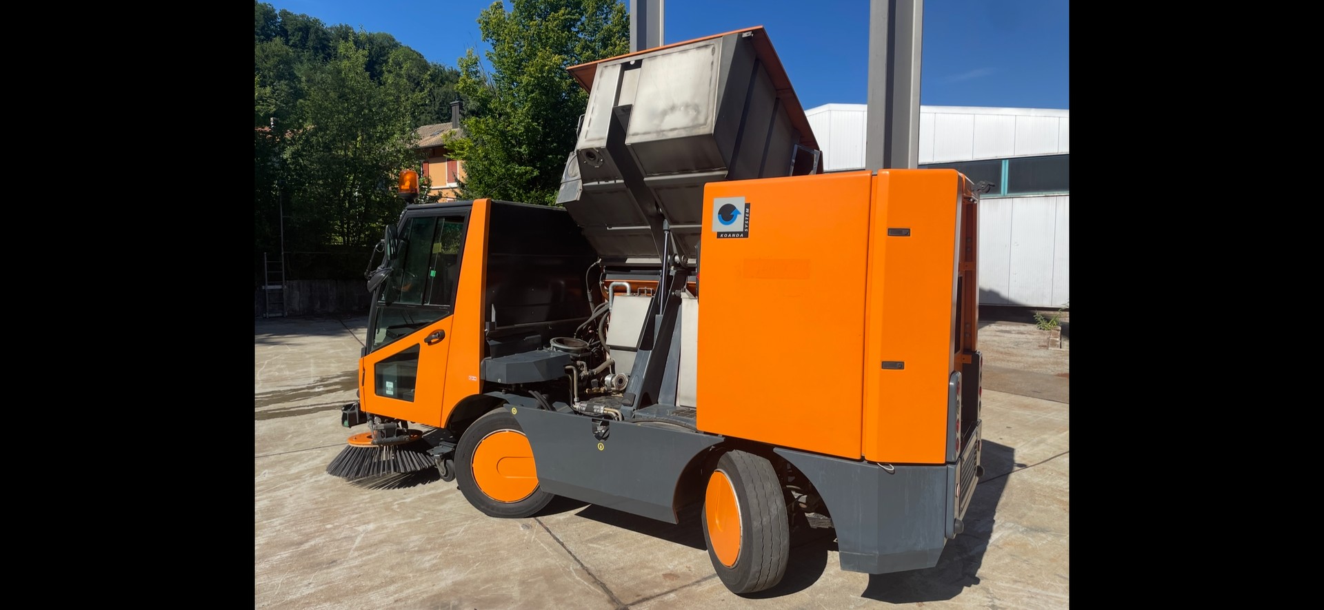 IVECO MFH 2500-image-2