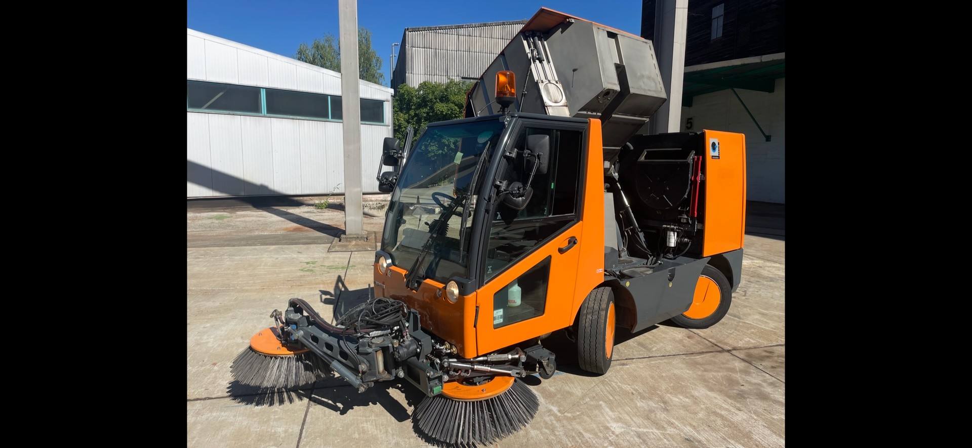 IVECO MFH 2500-image-3