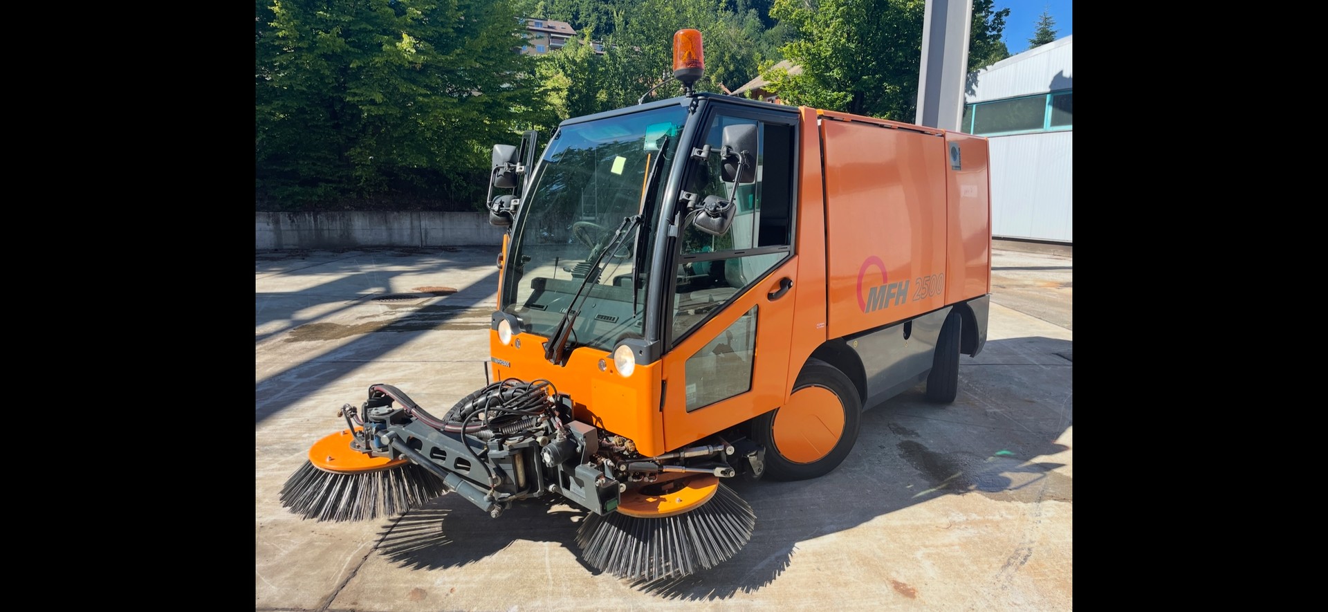 IVECO MFH 2500-image-5