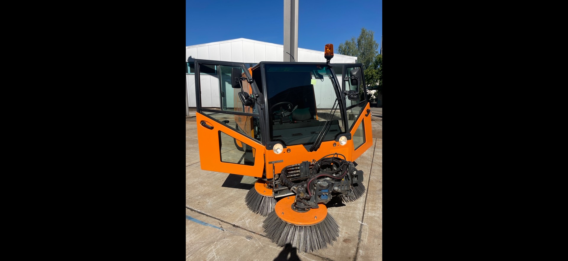 IVECO MFH 2500-image-4