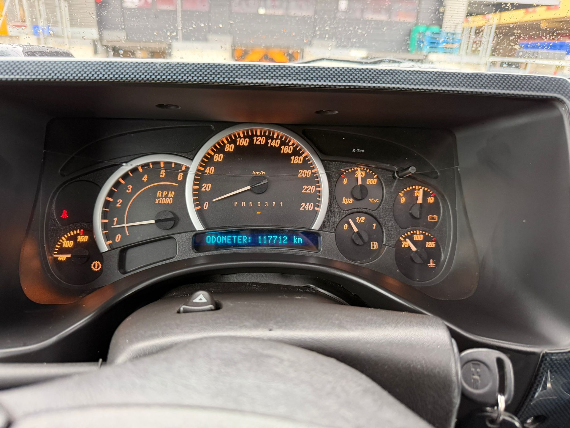 HUMMER H2 6.0-image-11
