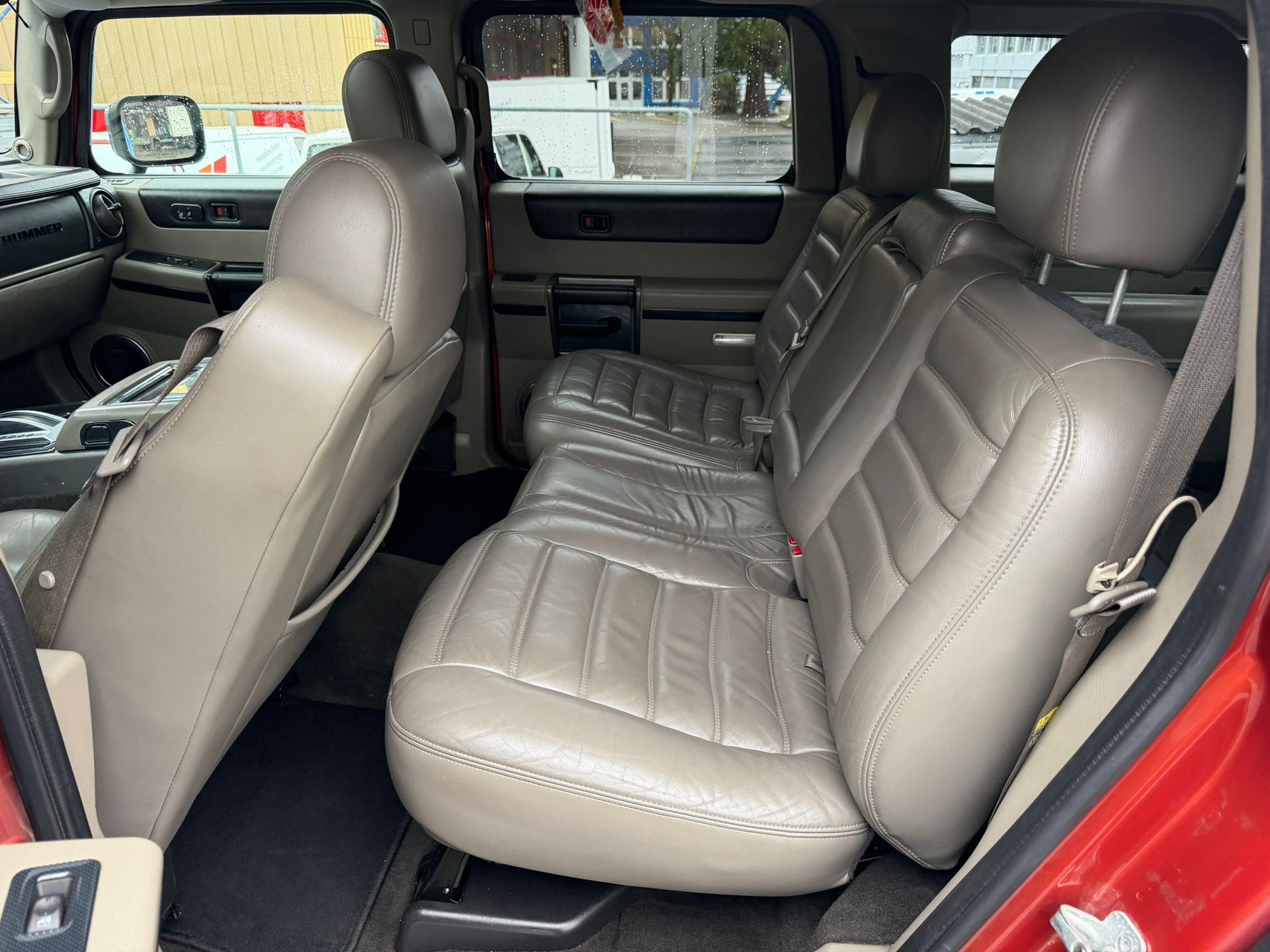 HUMMER H2 6.0-image-10