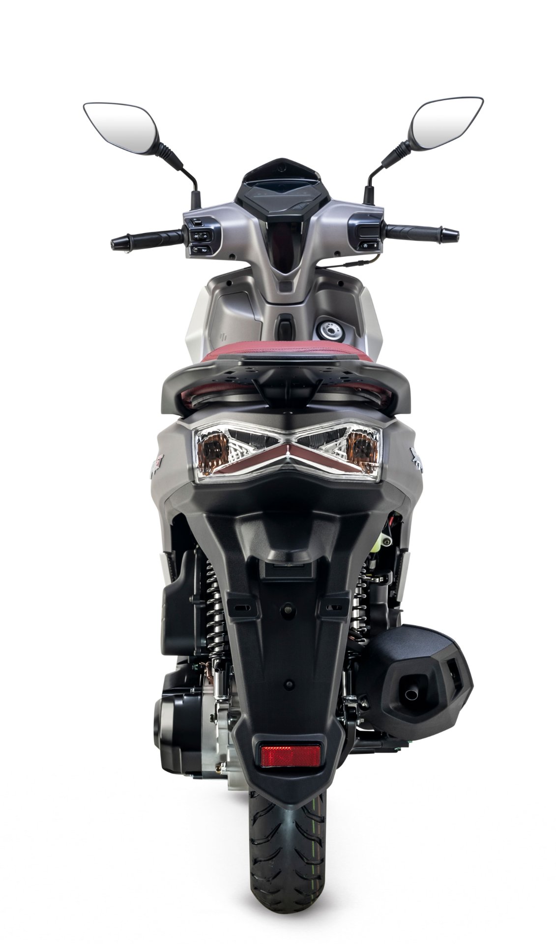 SYM Symphony ST 125 Euro 5+-image-2