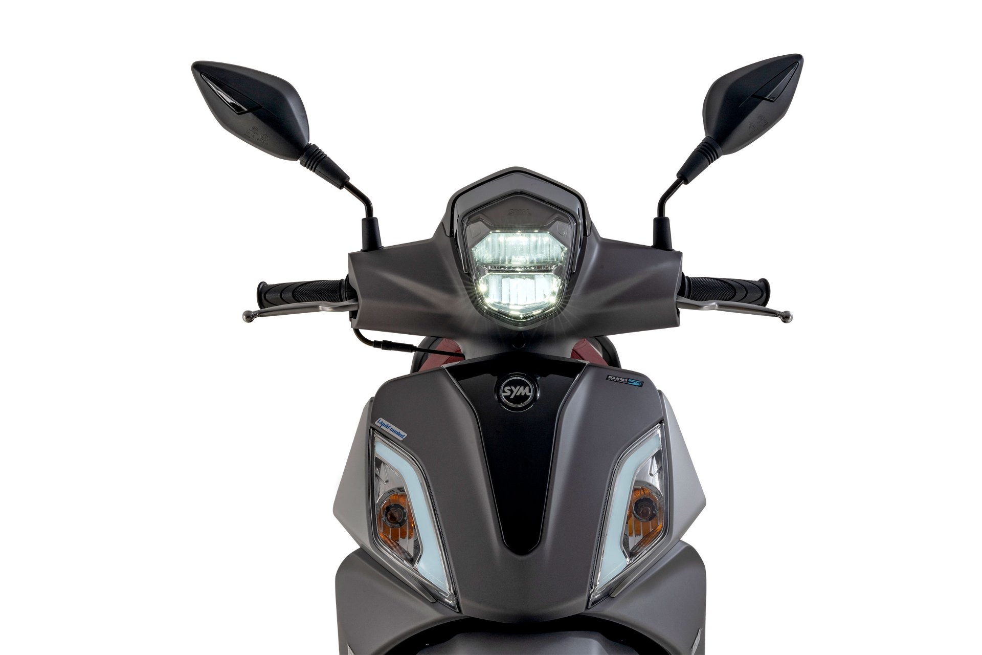 SYM Symphony ST 125 Euro 5+-image-3