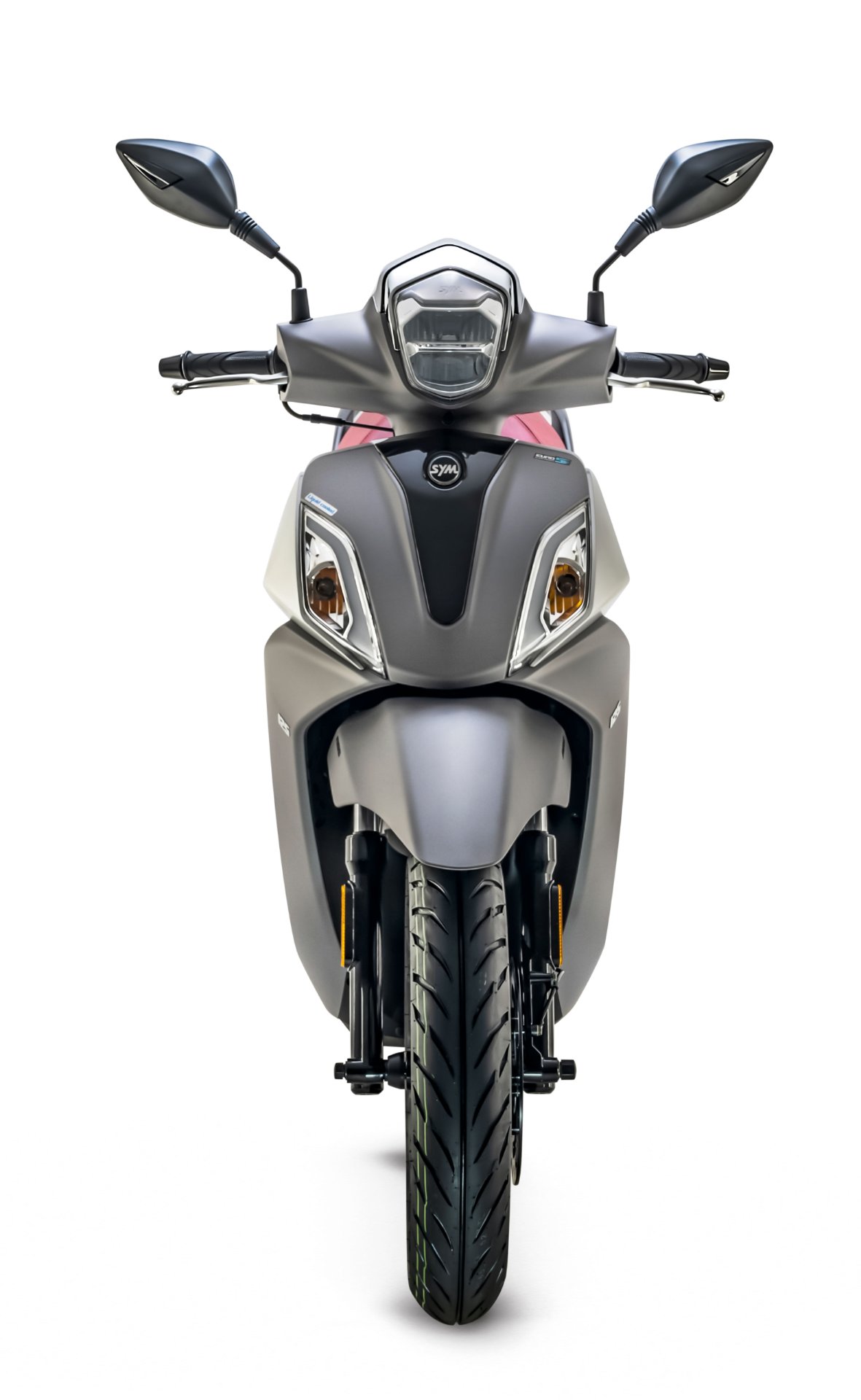 SYM Symphony ST 125 Euro 5+-image-1