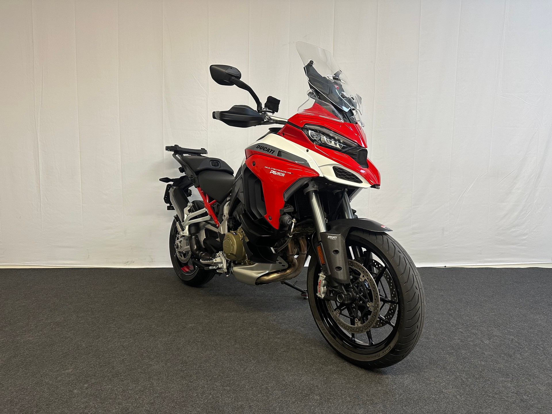 DUCATI Multistrada V4 S Sport Performance-image-3