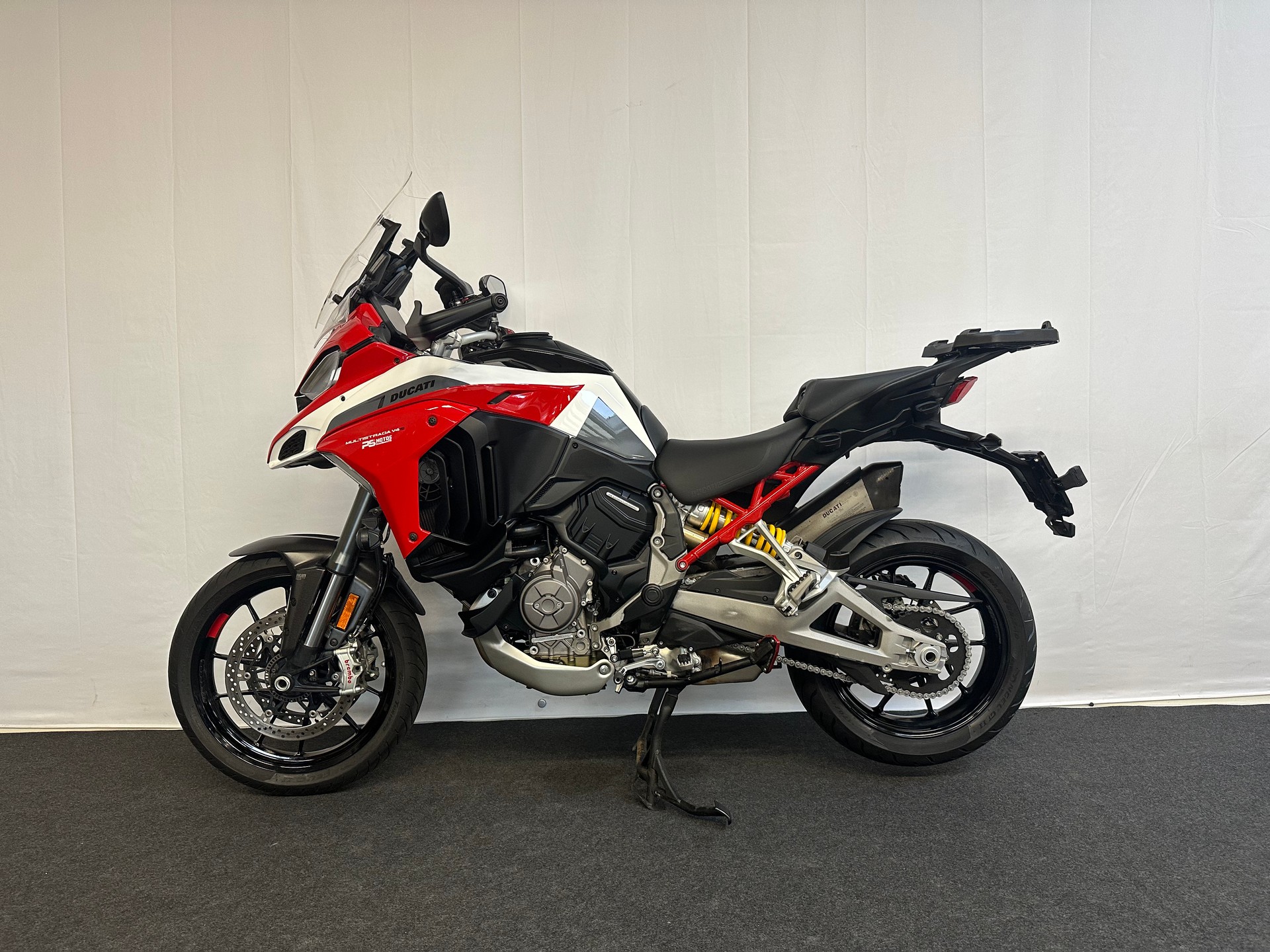 DUCATI Multistrada V4 S Sport Performance-image-6