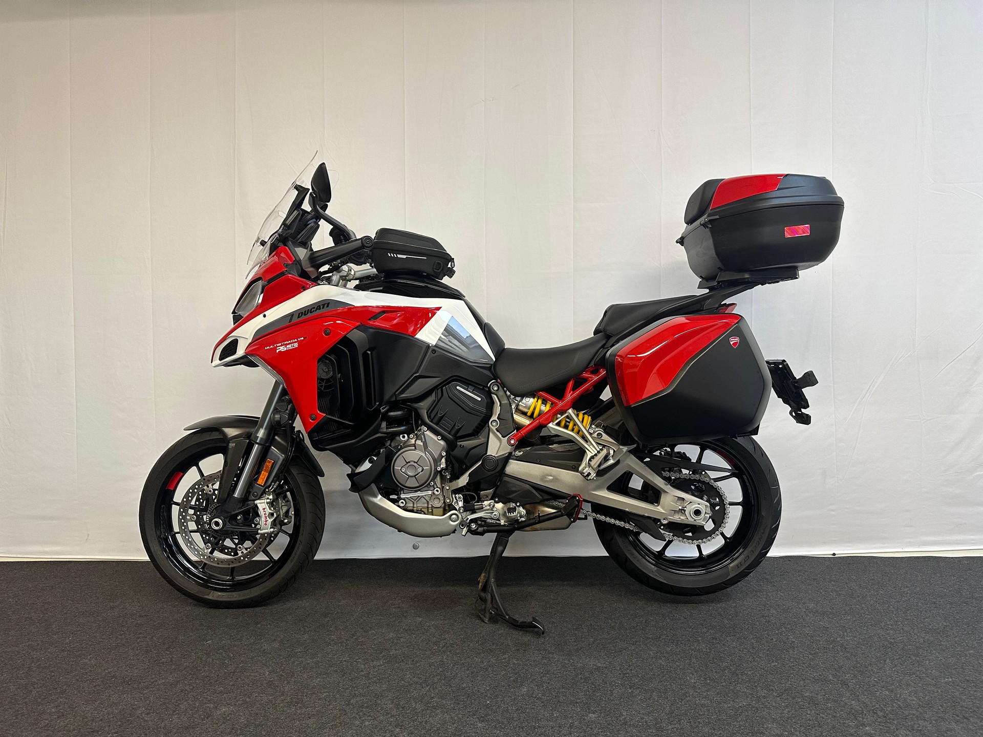 DUCATI Multistrada V4 S Sport Performance-image-5
