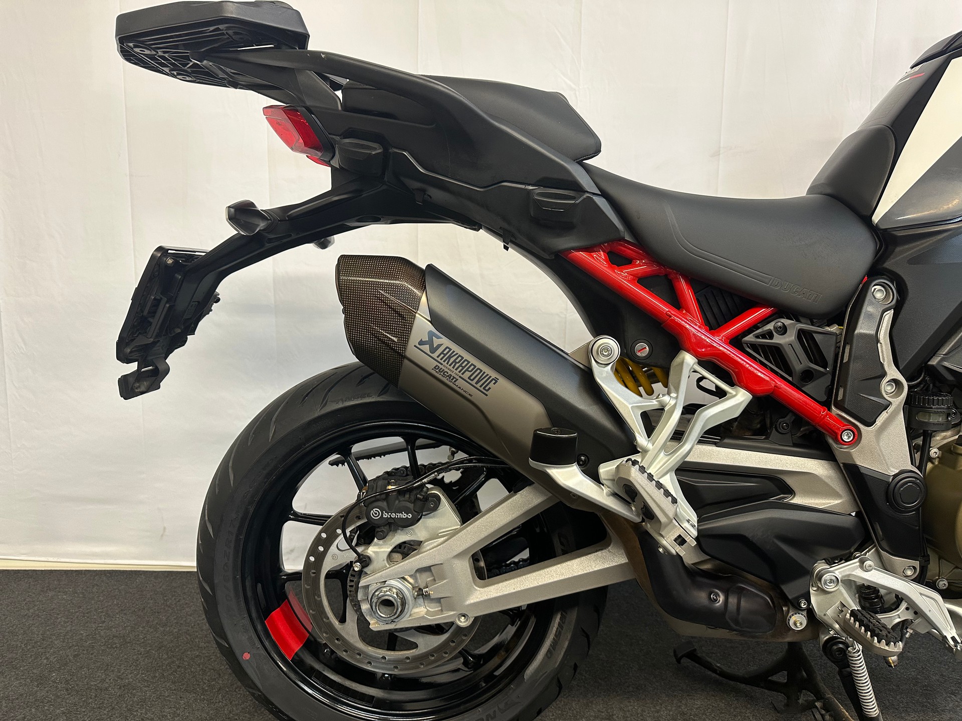 DUCATI Multistrada V4 S Sport Performance-image-2