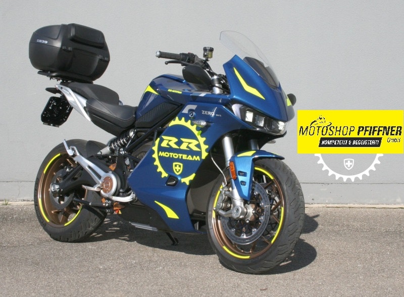 ZERO SR/S ZF14.4