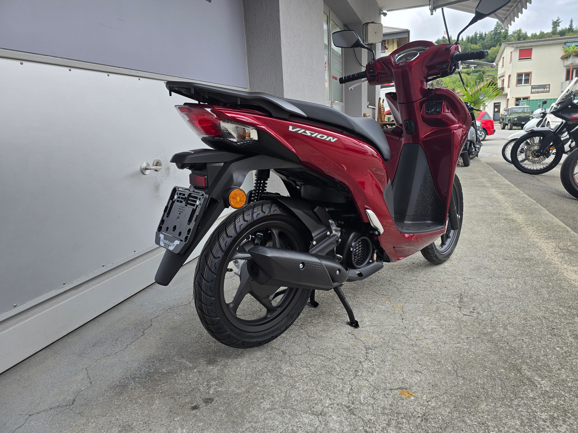 HONDA NSC Vision 110-image-5