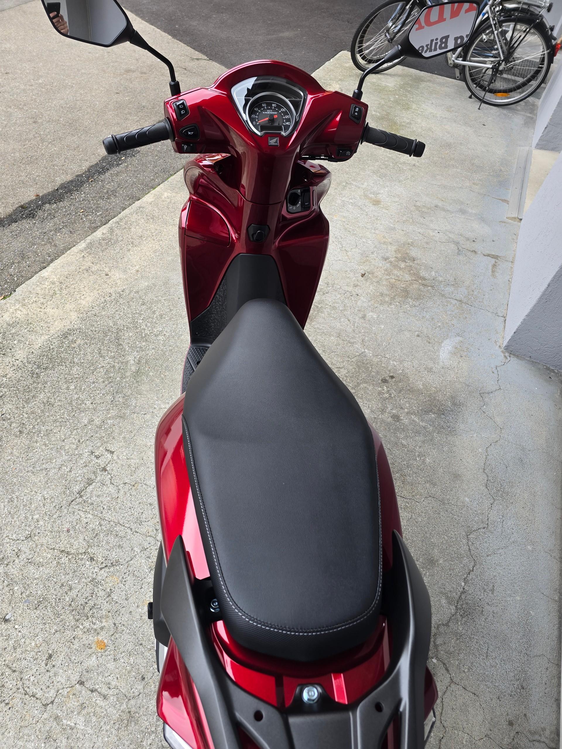 HONDA NSC Vision 110-image-6