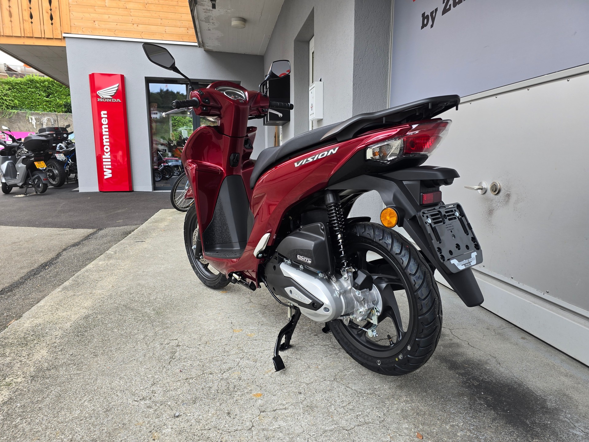 HONDA NSC Vision 110-image-2