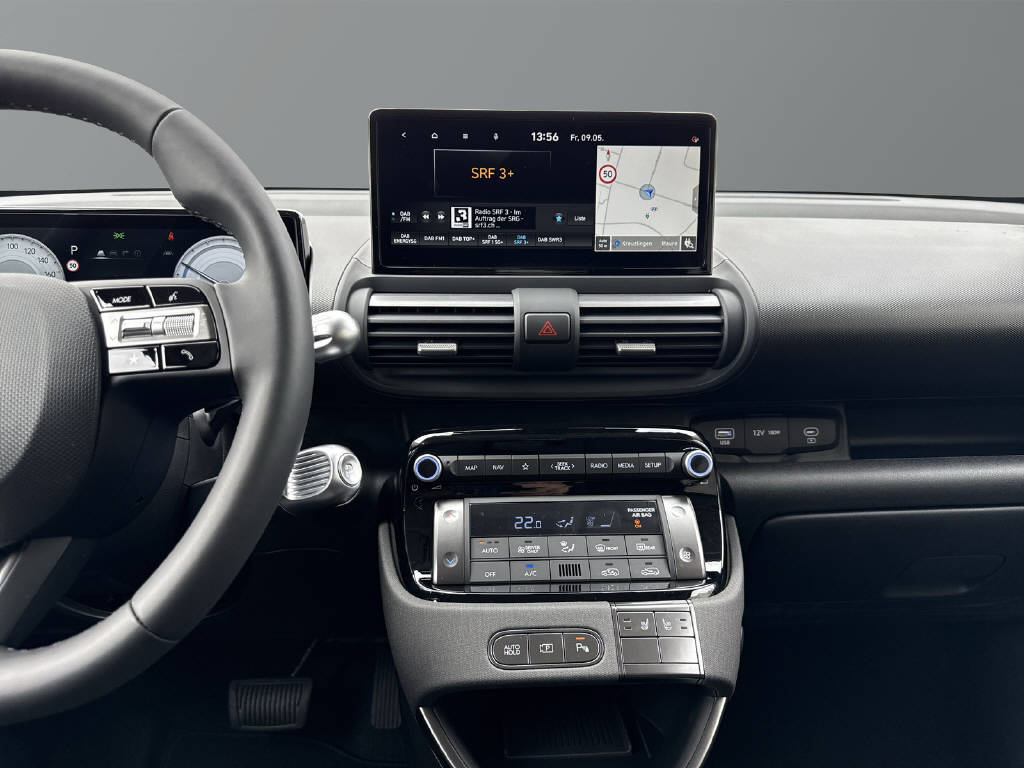 HYUNDAI Inster Electric Amplia-image-8