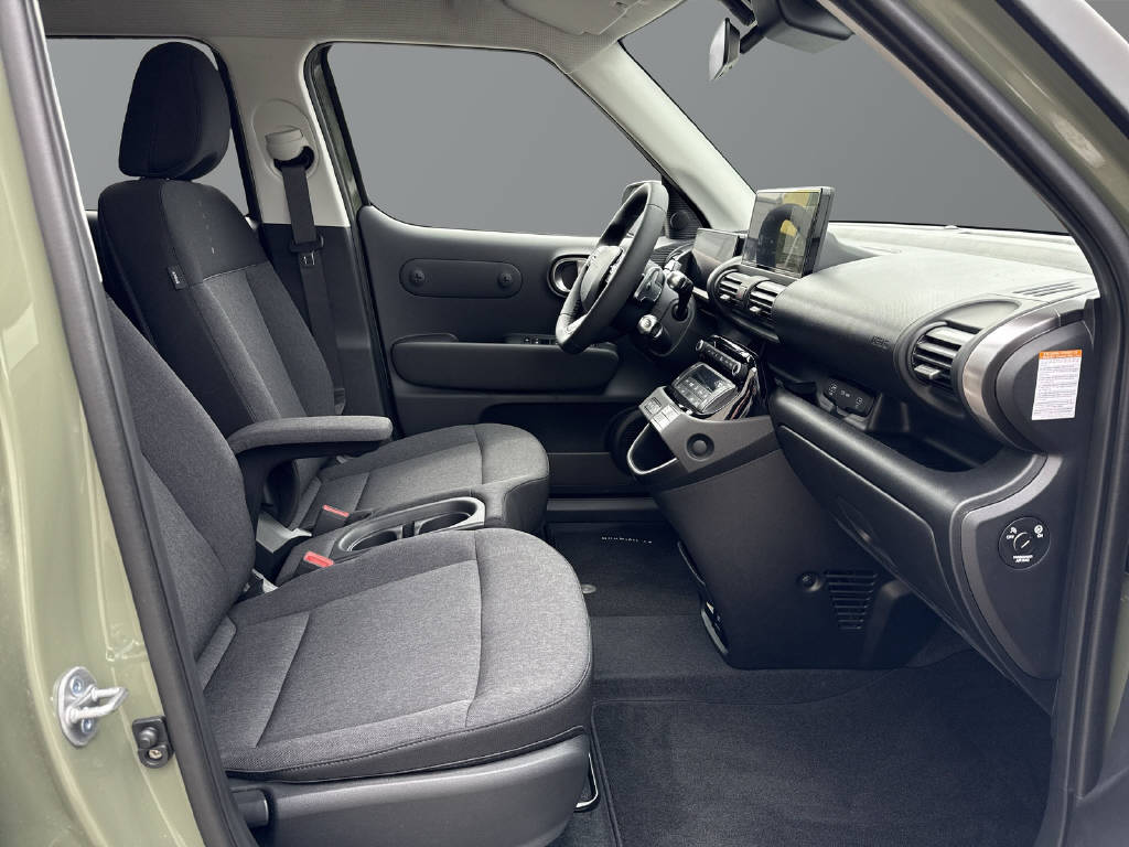 HYUNDAI Inster Electric Amplia-image-11