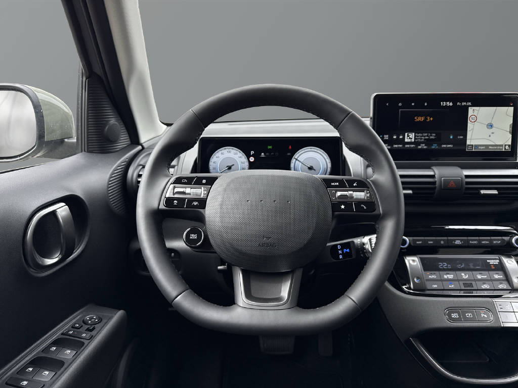 HYUNDAI Inster Electric Amplia-image-7