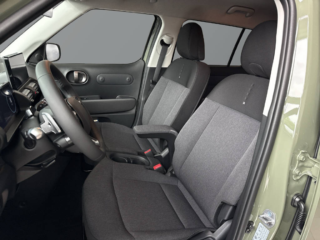 HYUNDAI Inster Electric Amplia-image-10