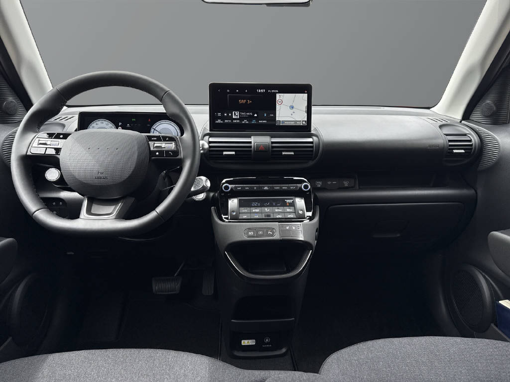 HYUNDAI Inster Electric Amplia-image-6