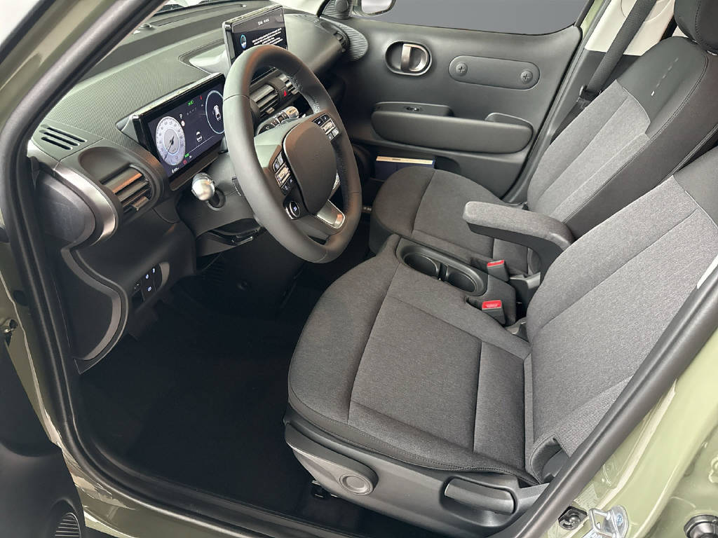 HYUNDAI Inster Electric Amplia-image-5