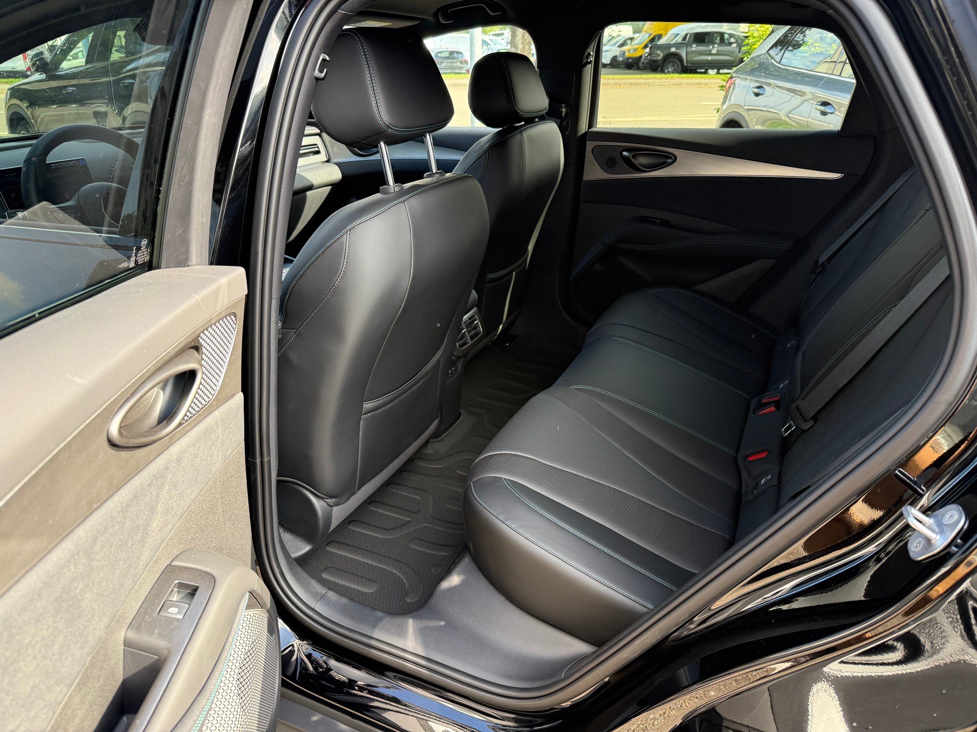 BYD SEAL 6 DM-i Comfort Lite-image-12