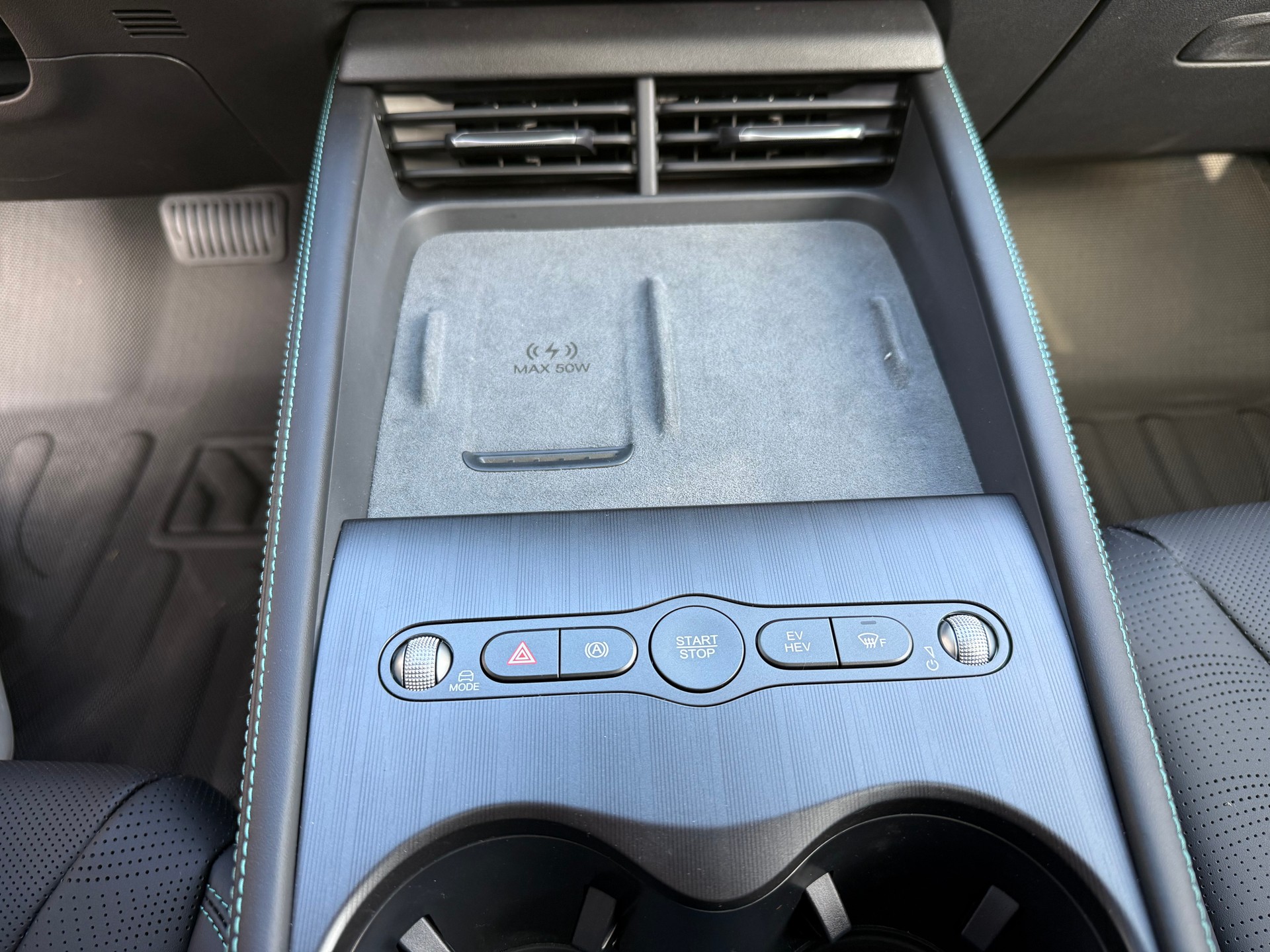 BYD SEAL 6 DM-i Comfort Lite-image-17
