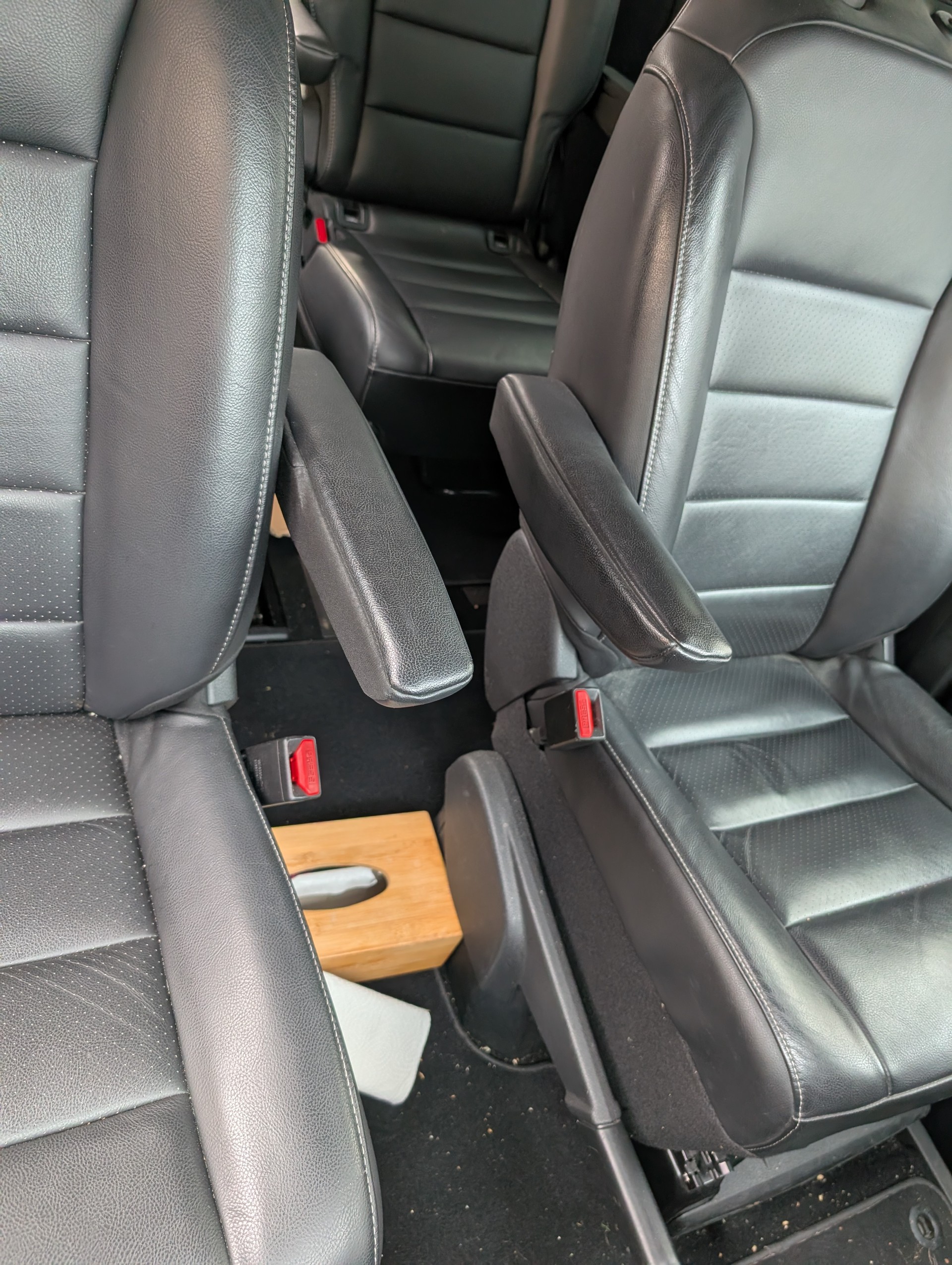 OPEL Zafira Life 2.0 CDTI Business M Automatik-image-8