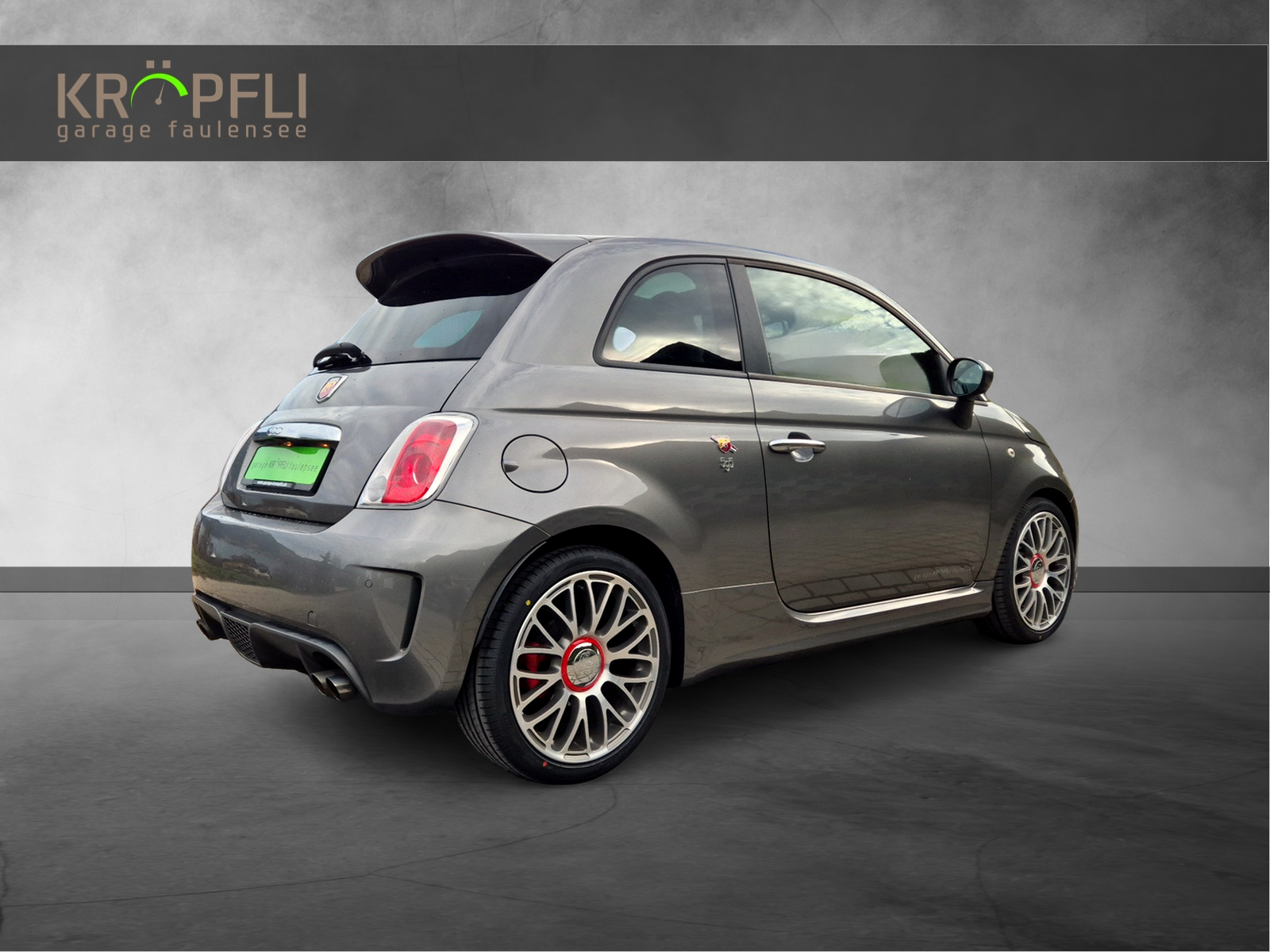 FIAT 595 1.4 16V Turbo Abarth Turismo-showroom-element-2