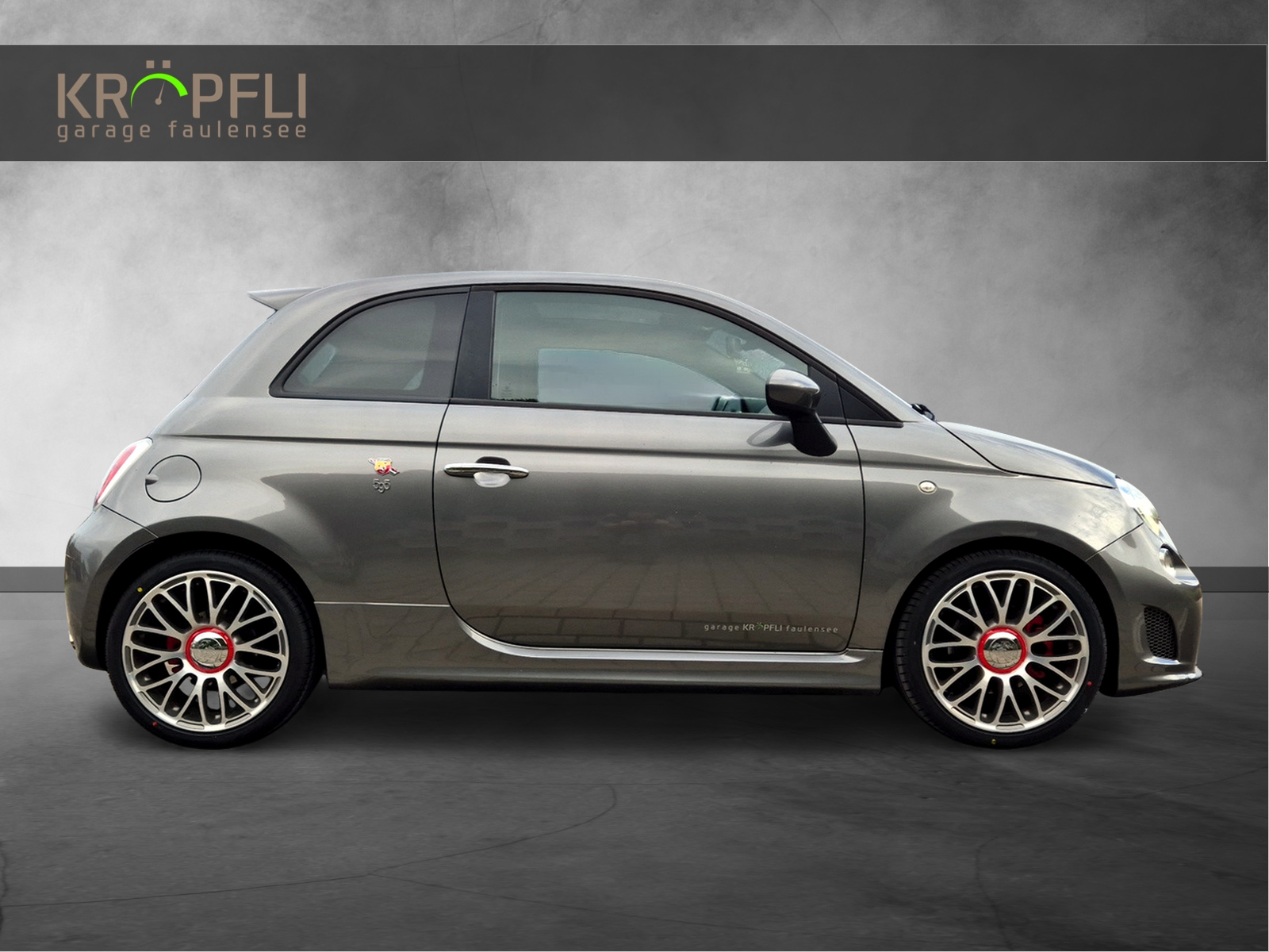 FIAT 595 1.4 16V Turbo Abarth Turismo-showroom-element-3