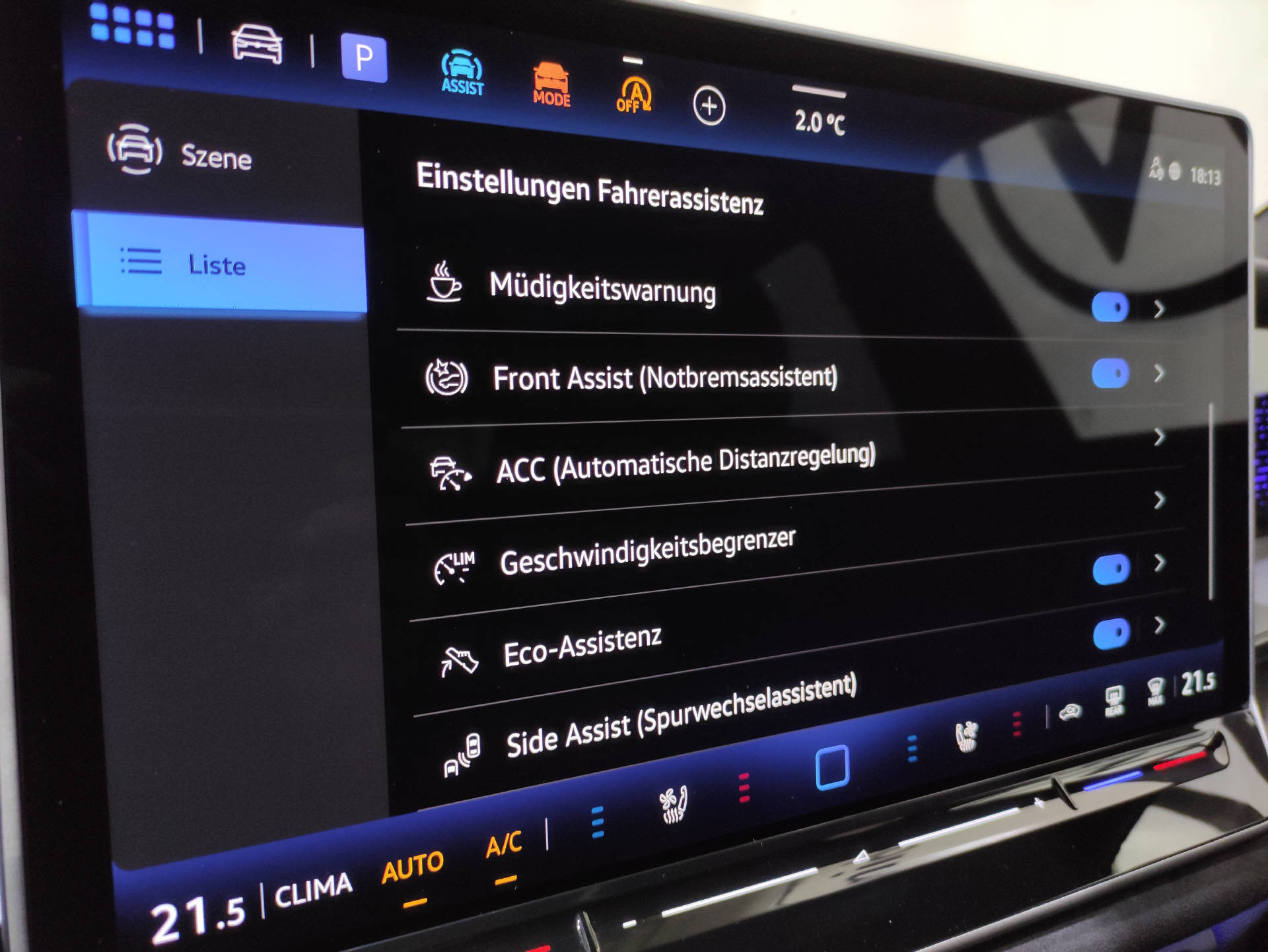 VW Tayron 2.0 TSI R-Line Black-Style DSG 4motion-image-8