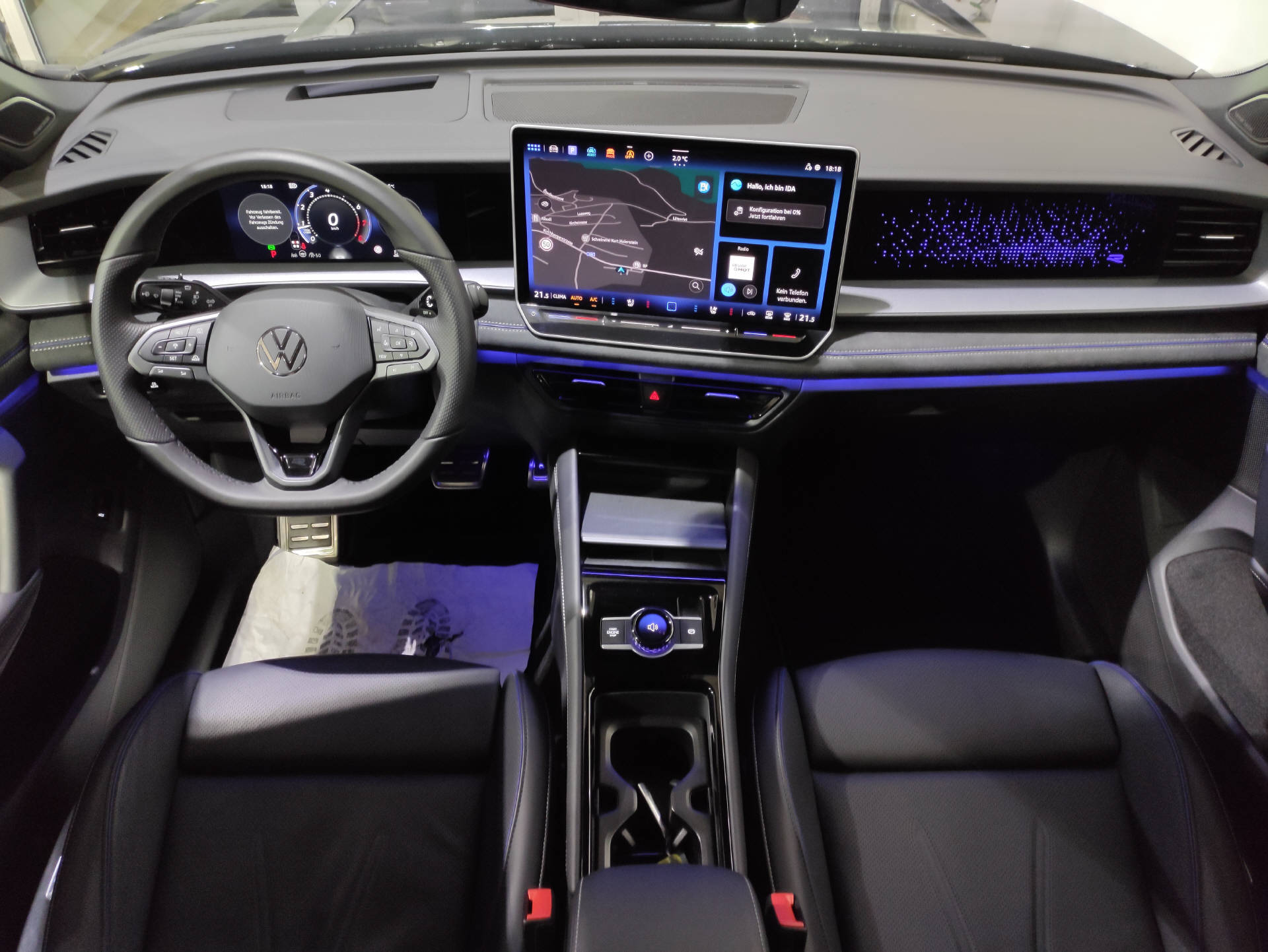 VW Tayron 2.0 TSI R-Line Black-Style DSG 4motion-image-12