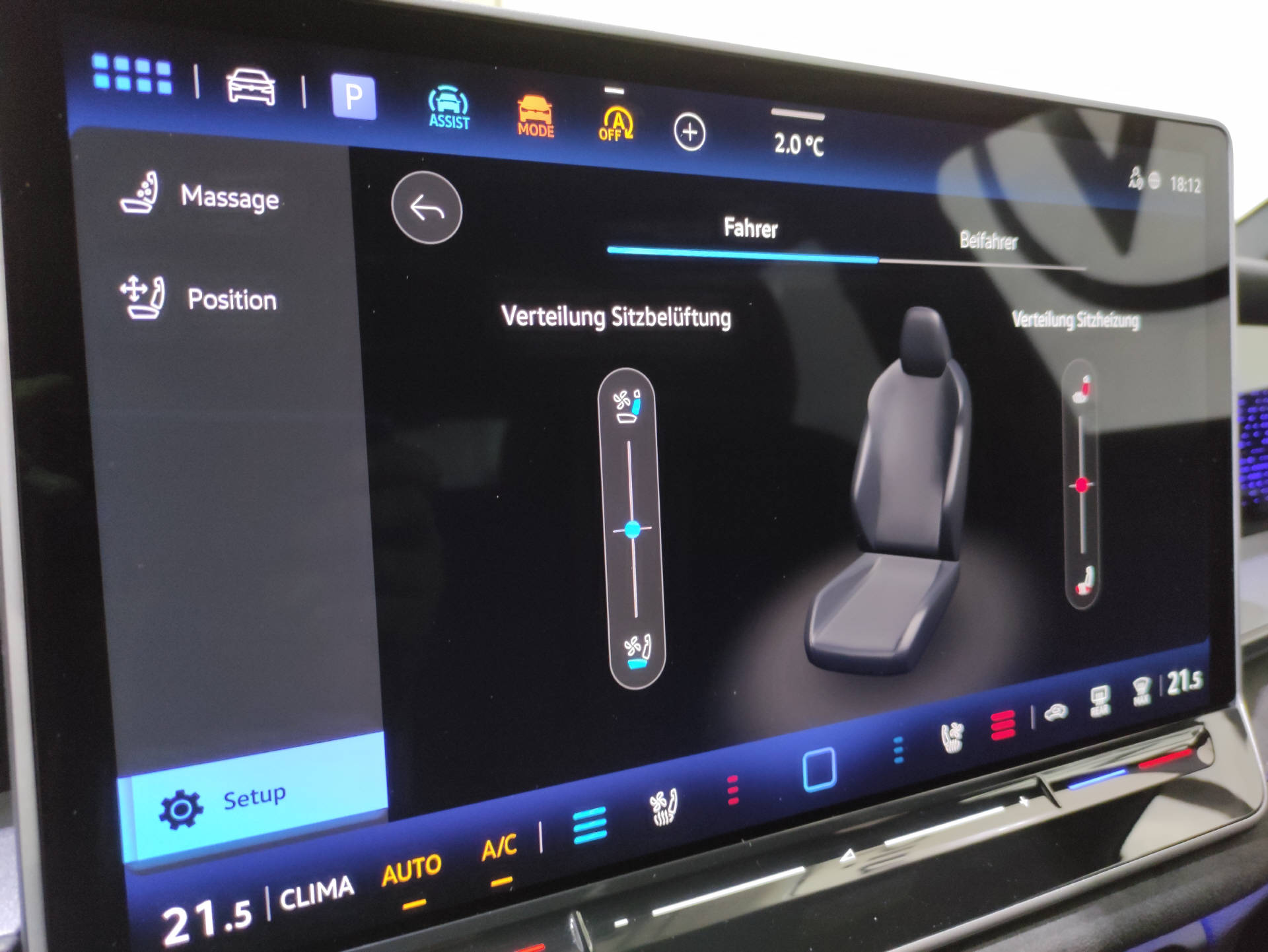 VW Tayron 2.0 TSI R-Line Black-Style DSG 4motion-image-9