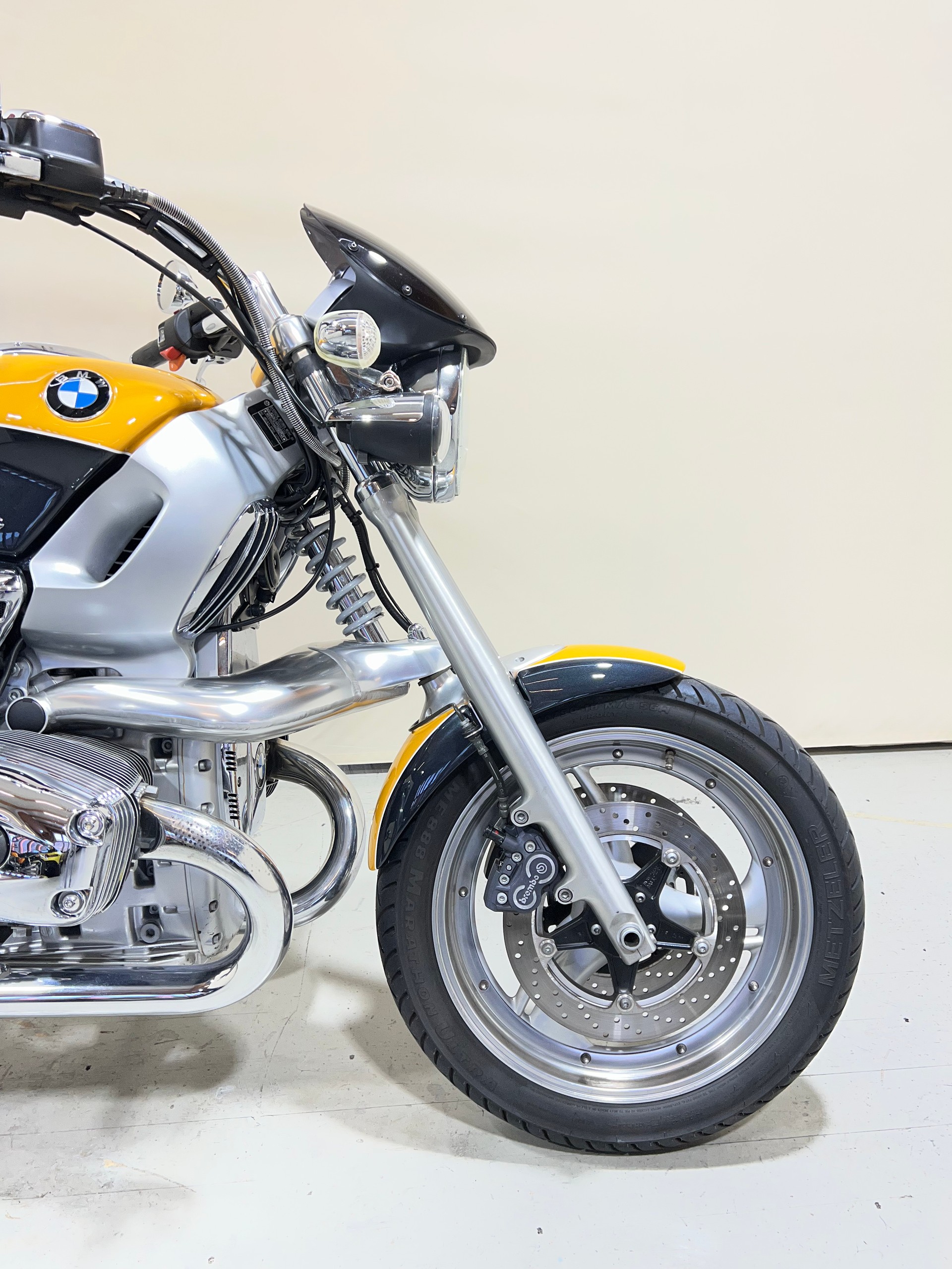 BMW R 1200 C Independent-image-1