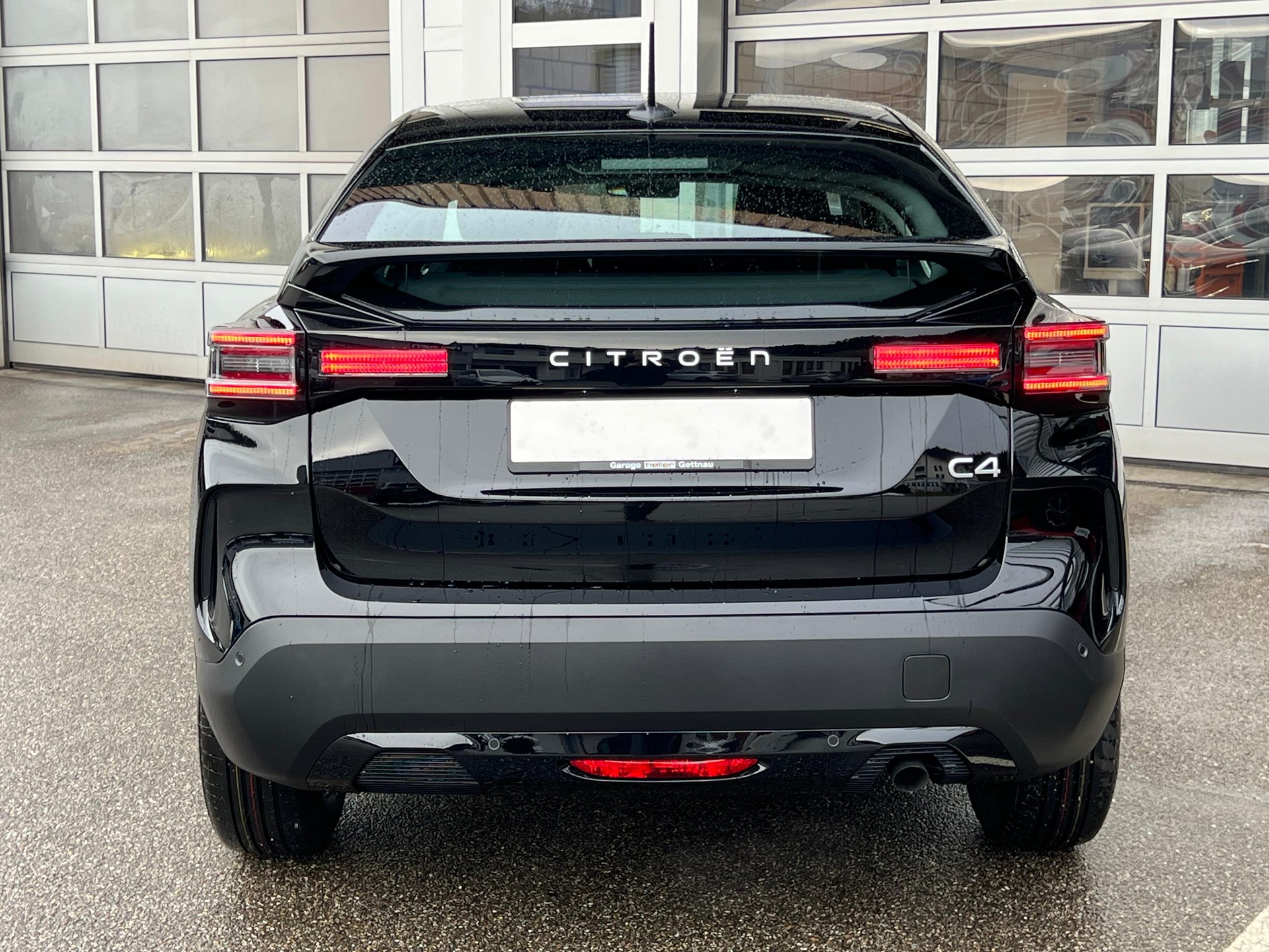 CITROEN C4 1.2 Hybrid You-image-6