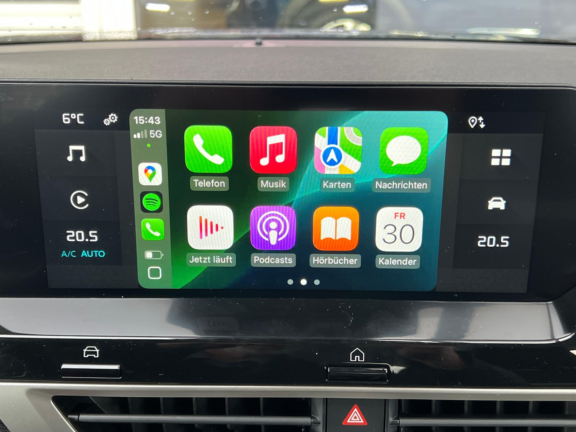 CITROEN C4 1.2 Hybrid You-image-17