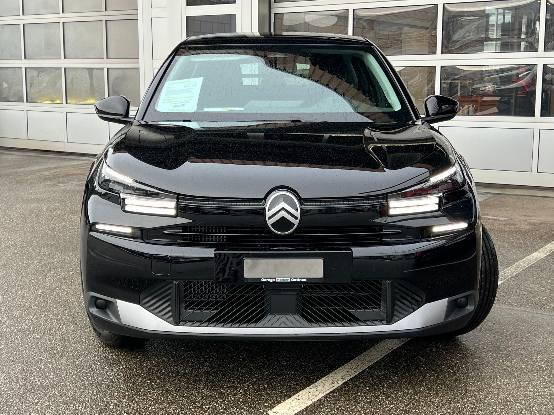 CITROEN C4 1.2 Hybrid You-showroom-element-3