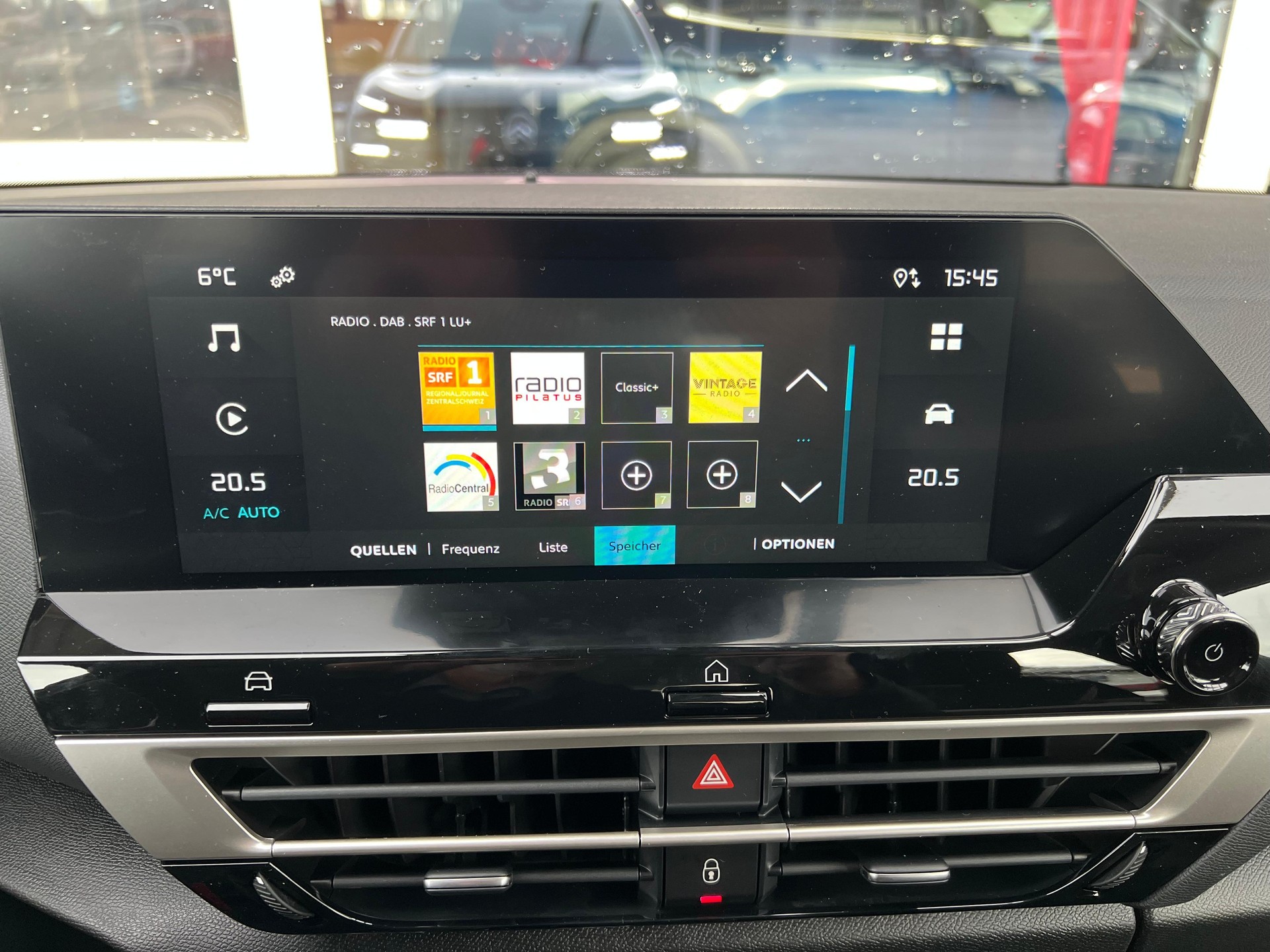 CITROEN C4 1.2 Hybrid You-image-16