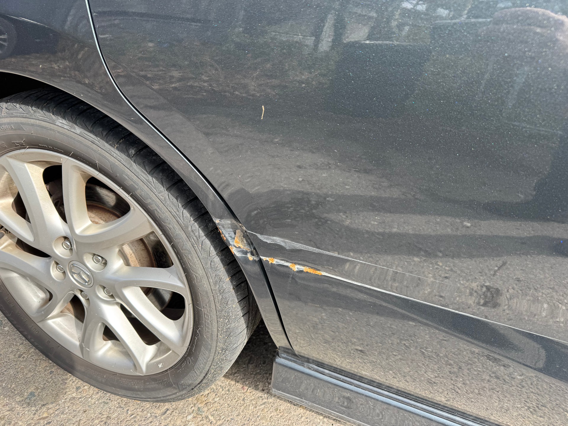MAZDA 5 2.0 16V Exclusive-image-6