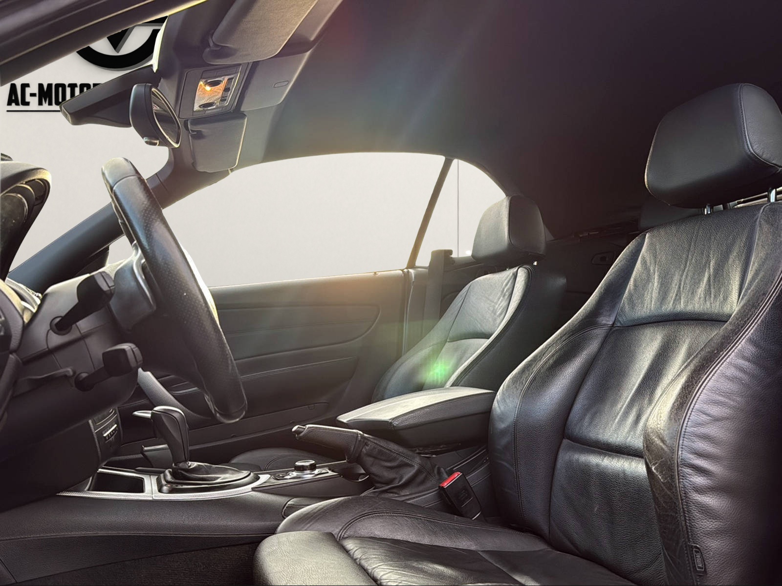 BMW 135i Cabrio Steptronic-image-7