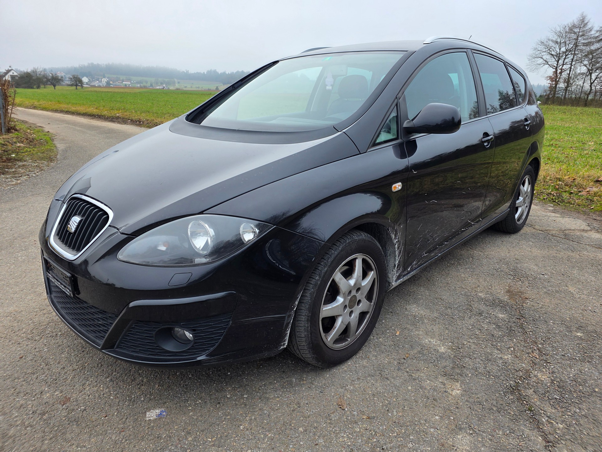 SEAT Altea XL 1.8 TSI Style-showroom-element-2